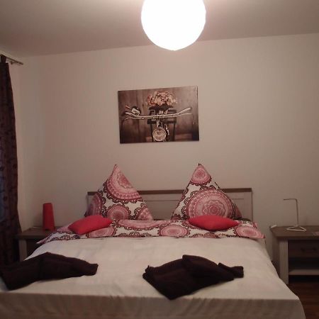 Salzhemmendorf Ferienlounge 아파트 외부 사진