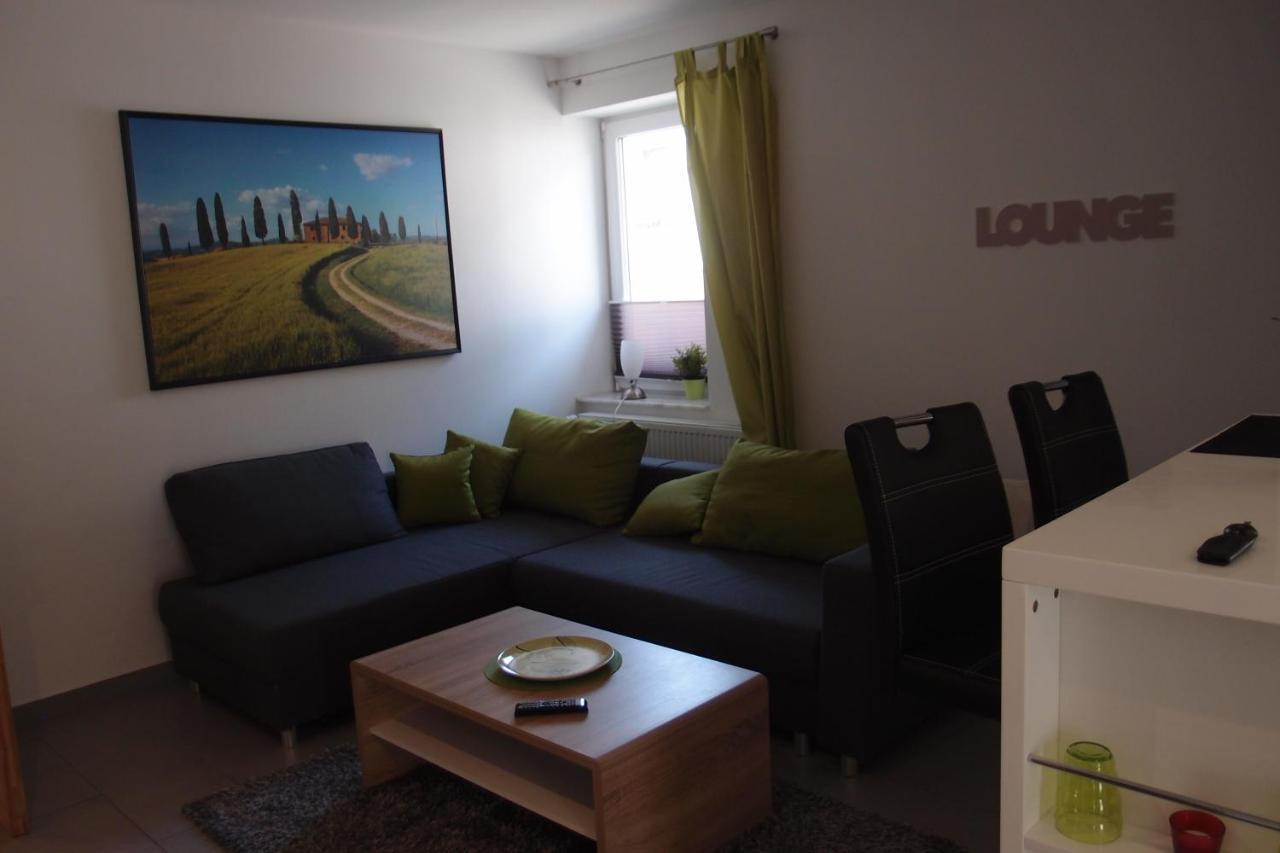 Salzhemmendorf Ferienlounge 아파트 외부 사진